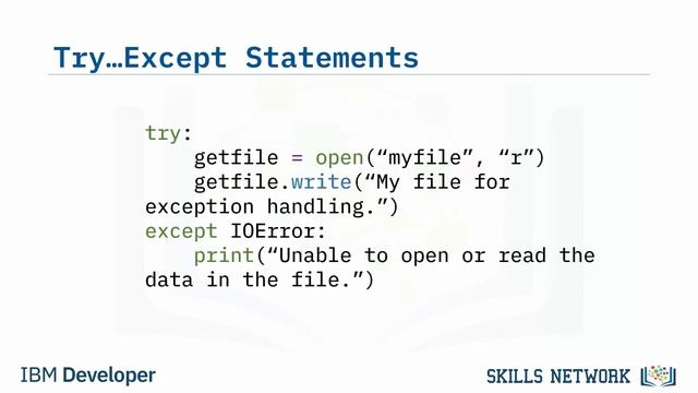 10-Python Exception Handling :Tips and Tricks| Error-Free Code| Essential Techniques Revealed Pytho