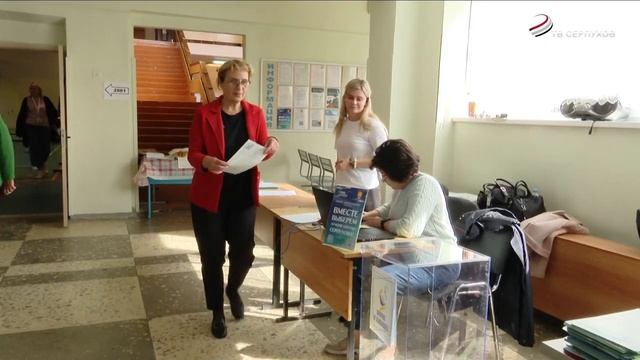 В Серпухове выбрали лучшие школы округа