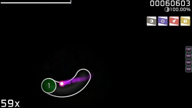 Shimomura Yoko - Mori no Kinoko ni Goyoujin [Easy] +HDDTHRFL SS - osu! смотреть онлайн