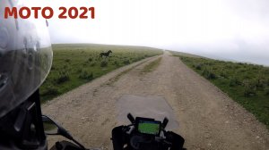 Мотосезон 2021