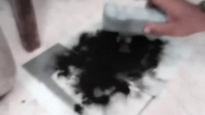 Wastetoner box is filled or not installed Kyocera Taskalfa 1800