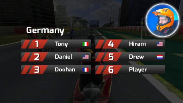 Speed Moto GP Traffic Rider - Android Gameplay смотреть онлайн