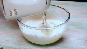 Лимонный пирог со сметанным кремом. Очень нежный и вкусный!!