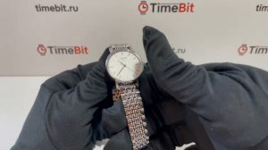 Обзор TISSOT EVERYTIME SMALL (T109.210.11.031.00)