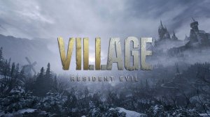 Впервые Прохожу Resident Evil Village стрим #5 Финал