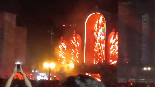 Guy Gerber - go (id remix) pacha festival 25-11-2023 смотреть онлайн