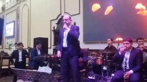 Eyyub Yaqubov oxudu Manaf Agayev, Abbas Bagirov, Samir Piriyev ve Elcin oynadi EKSKLUZIV