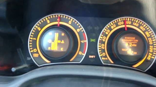 driving corolla 1.6 124hp смотреть онлайн