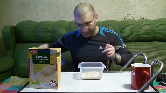 Мой завтрак во время Кризиса смотреть онлайн