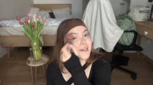 мой повседневный макияж