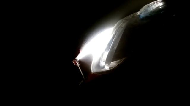 Омыватель фар Nissan Note 2012.mp4 смотреть онлайн