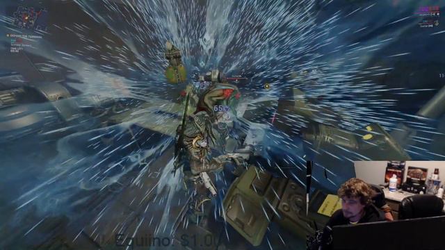 🚀 Unleash the Cosmic Grind in Warframe: Navigating the Star Chart Madness! 🌌