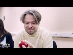 Как учатся снимать кино, будни студентов режиссерских курсов