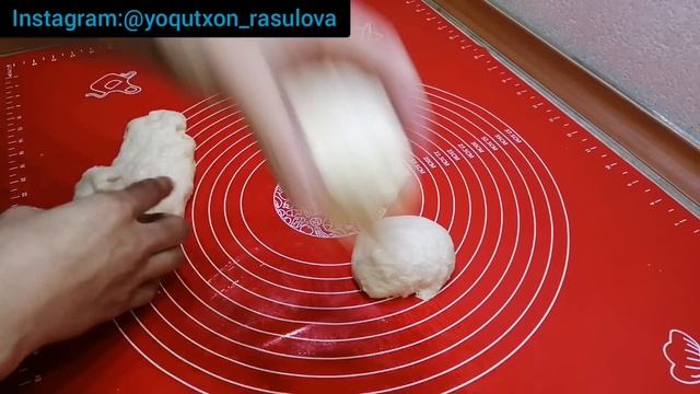ПИРОЖКИ КАК ПУХ! БЕЗ МОЛОКА! САМА Продавшица пирожков поделилась ЭТИМ РЕЦЕПТОМ. ПОКОРЯЕТ СРАЗУ!