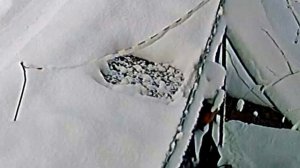 Зимний подогрев садовой дорожки