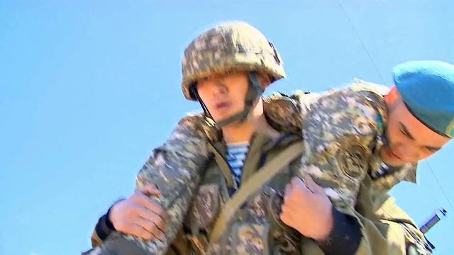 "Дружба народа Казахстана" смотреть онлайн