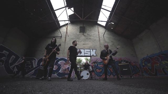 Ravenbreed - Wasted (Over You) [Teaser] смотреть онлайн