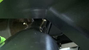 Двойной выхлоп на Stels Guepard,  Красивый, Бюджетный.