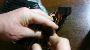 Обзор блока питания Aerocool VX 700 Plus 700W