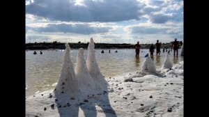 Автобусные туры из г. Вятские Поляны Кировской области на курорт Соль-Илецка