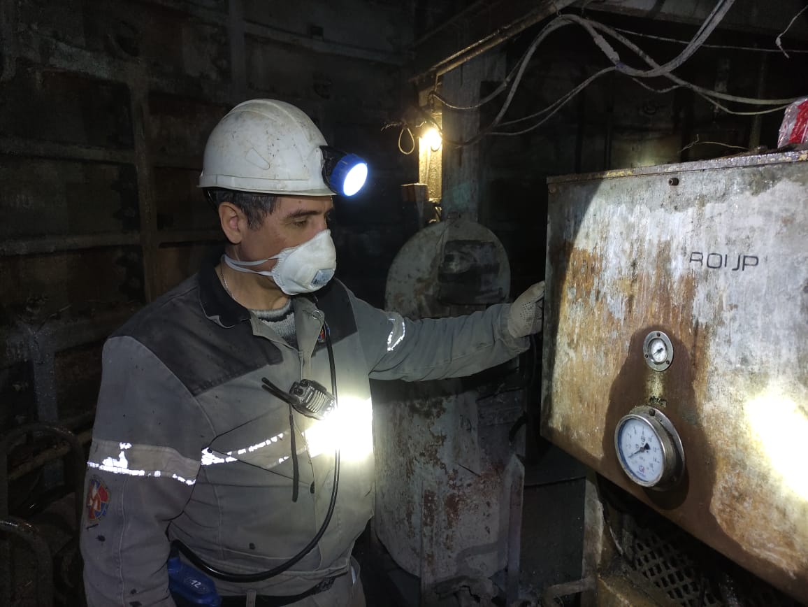 Рабочие будни.Часть 2..mp4 смотреть онлайн