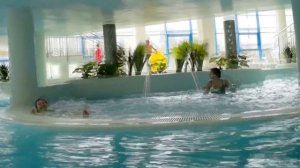 ✿Аквапарк "Аквамир". Новосибирск