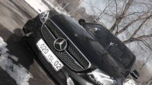 Drift Mercedes Benz E43 AMG/// Отключение стабилизации