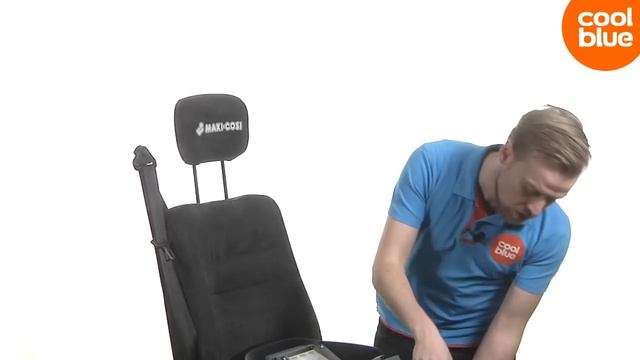 Maxi-Cosi FamilyFix productvideo (NL/BE) смотреть онлайн