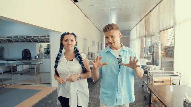 Апарт отель Plus Residence или пансионат Нева смотреть онлайн