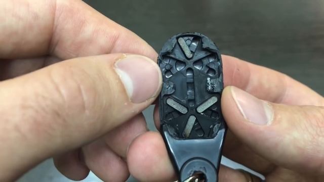 Копирование ключа Сейф Сервис - ферритовый универсальный ключ заготовка смотреть онлайн