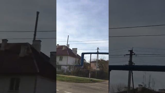 пос. Ахтырский смотреть онлайн