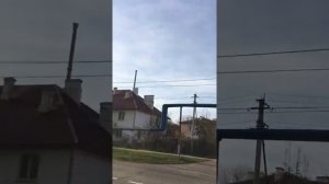 пос. Ахтырский