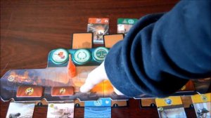 7 Wonders Duel Review