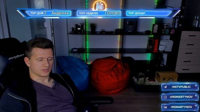 Пошлый разговор с афророссиянкой о её богатой разгульной жизни