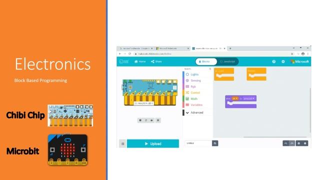 Coding for Kids & Parents : Scratch, Python, 3D Design Robotics & Maths coupon code смотреть онлайн