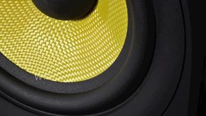 Stereo Design B&W Bowers & Wilkins PM1 Speakers in HD