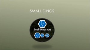 All Dinosaurs in Lego Jurassic World (including all versions, skeletons and babies)