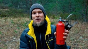 5 АЛЬТЕРНАТИВ КОСТРУ. КАКУЮ ГОРЕЛКУ ВЫБРАТЬ?