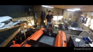 Дистанционное управление Солар 350/Тохатсу 9.8