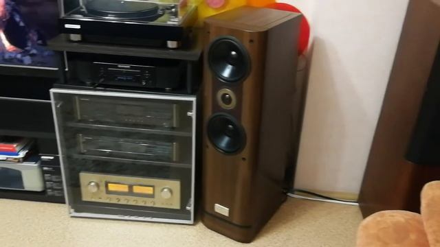 Pioneer S-99twin смотреть онлайн