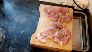 Как вкусно и быстро накормить мужа ?? Будни бабули и деда
