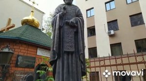 Дом- Музей и творческая мастерская Федора Конюхова.