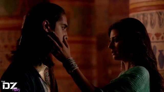 Какими были девушки в Египте ? Макияж, ногти или как они ухаживали за собой! смотреть онлайн