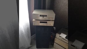 Pioneer PD-T07 Анонс Авито