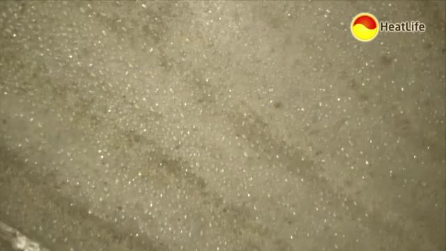 Отопление Heatlife многоквартирного дома  без Центрального отопления смотреть онлайн