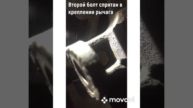 Замена задней ступицы Киа Сид jD 2012 год смотреть онлайн