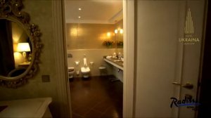 Radisson Royal Hotel, Moscow - Hotel Ukraina