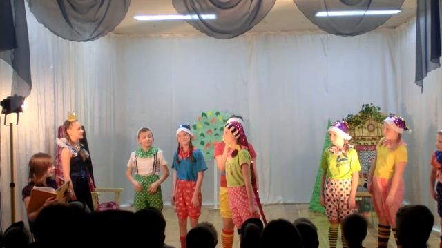 МЫ С ДОБРОМ смотреть онлайн