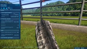 ТИРЕКСЫ, АЛЛОЗАВРЫ И КАРНОТАВРЫ - Идеальный Парк - Jurassic World EVOLUTION #3