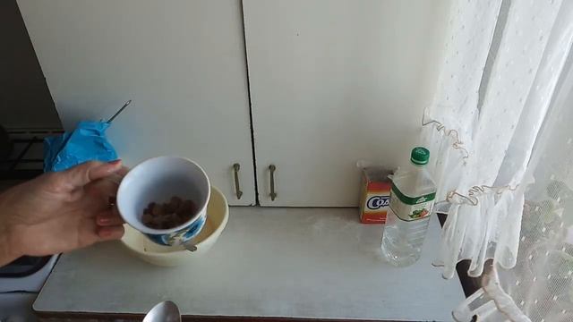 КЕКСЫ в домашних условиях. СУПЕР РЕЦЕПТ КЕКСОВ.